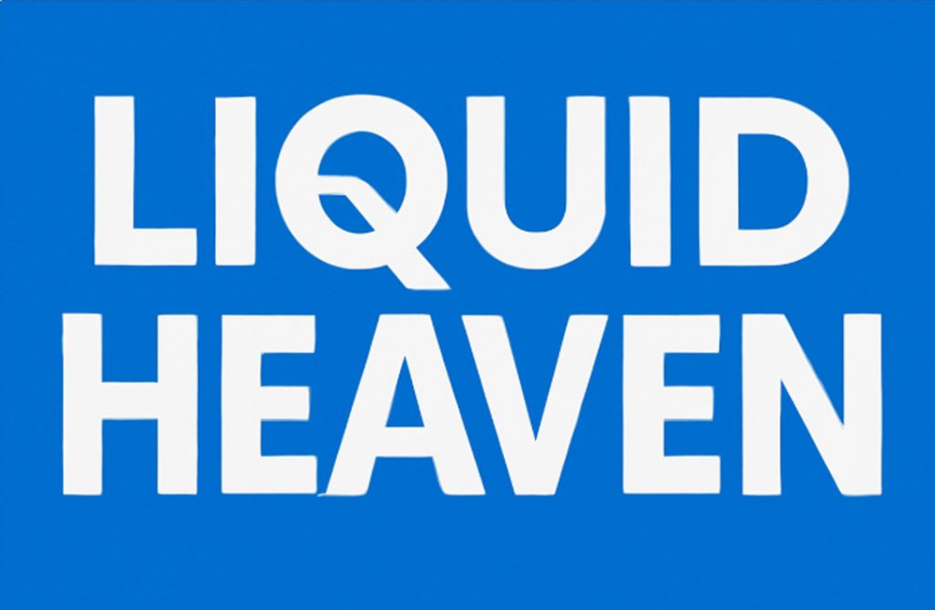 Liquid Heaven Logo